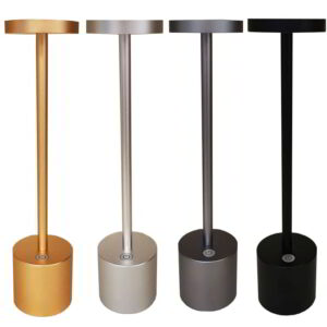 Bar Rechargeable Table Lamp