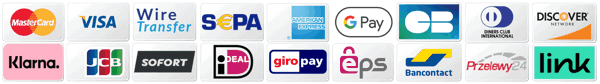 Payment Negoluz