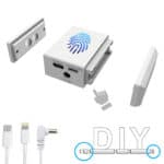 Usb Letter Signage