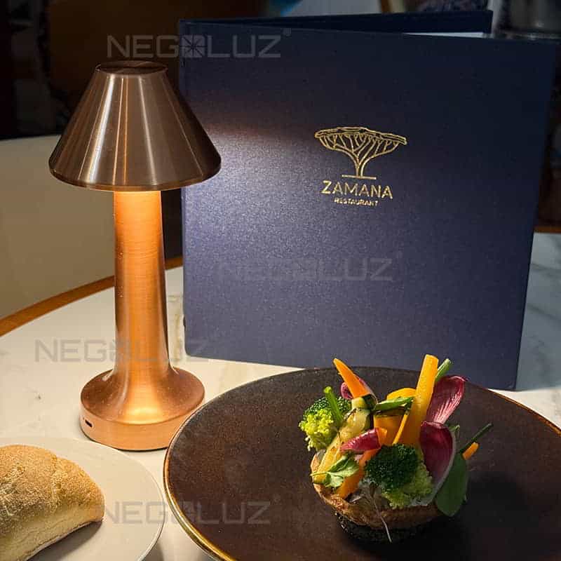 - NegoLuz Malta Table Lamp For Sale